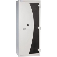 Chubbsafes DPC 400P-KL-PL-120