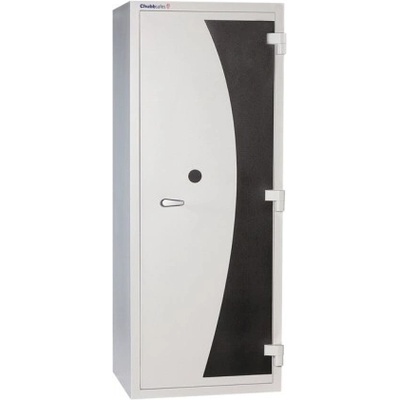 Chubbsafes DPC 400P-KL-PL-120