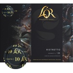 L'OR | Ristretto - 50 капсули за Nespresso® Pro