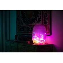 Vánoční osvětlení na stromeček Twinkly Strings 250 LED RGB 20m