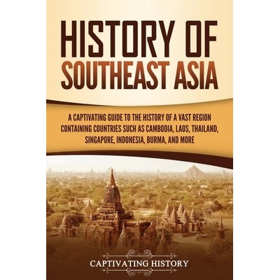 History of Southeast Asia