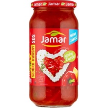 Jamar Sladko-kyslá zeleninová omáčka ochutená 520 g