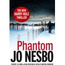Phantom - Nesbo, Jo