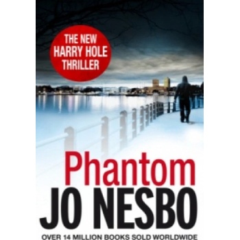 Phantom - Nesbo, Jo
