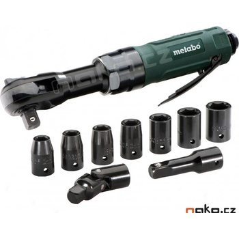 Metabo DRS 68 Set