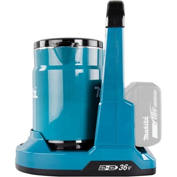 Image 1 of Makita DKT360Z