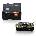 Datalogic Gryphon GFx4500 Series, 2D, WA, kit (USB), black (GFS4520-BKK1-RED)