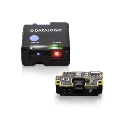 Datalogic Gryphon GFx4500 Series, 2D, WA, kit (USB), black (GFS4520-BKK1-RED)