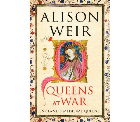 Queens at War
