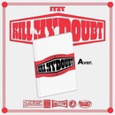 ITZY: Kill My Doubt A Version CD