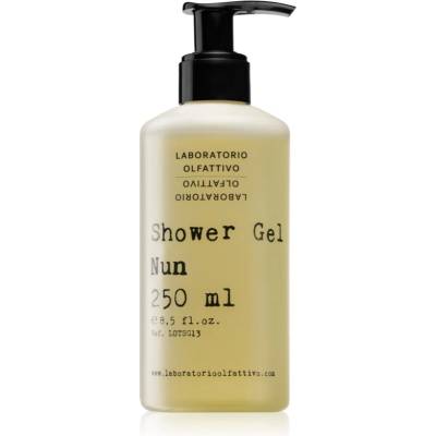 Laboratorio Olfattivo Nun душ гел унисекс 250ml