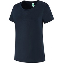 Starworld Dámske tričko SWGL4 Deep Navy