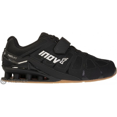 ! Inov-8 FASTLIFT 360 boty černá