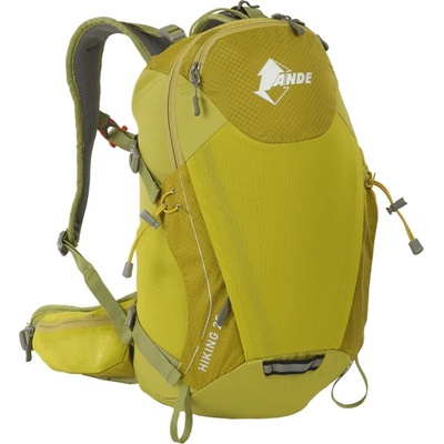 Ande HIKING 25 LT Žltá 25L
