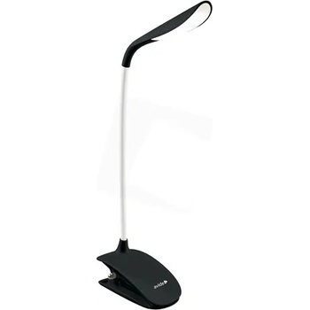 Avide ABLDL-CLIP-1.5W-BL LED ASSTALI LAMP SINGLE BLACK 1.5W (ABLDL-CLIP-1.5W-BL)