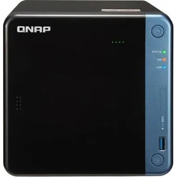 QNAP TS-453BE-4G