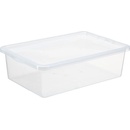 PROhome Box BASIC BEDROLLER 30L
