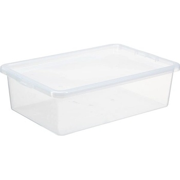 PROhome Box BASIC BEDROLLER 30L