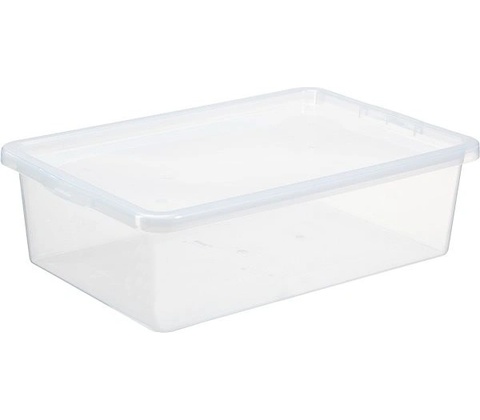PROhome Box BASIC BEDROLLER 30L
