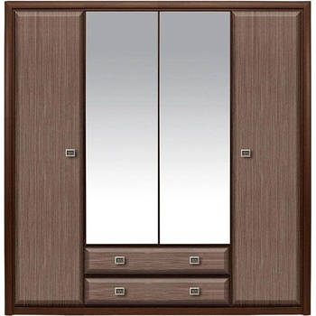 Image 1 of ЧЕТИРИКРИЛЕН ГАРДЕРОБ КОЕН (114501)