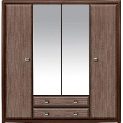 ЧЕТИРИКРИЛЕН ГАРДЕРОБ КОЕН (114501)