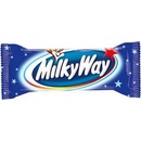 MilkyWay tyčinka 21,5 g