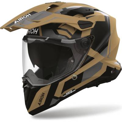 Airoh Commander 2 Polar
