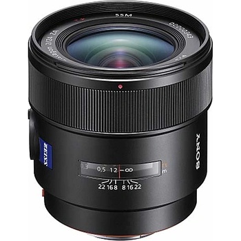 Sony 24mm f/2
