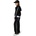 Karl Lagerfeld Детски кожени маратонки Karl Lagerfeld (Z30990.30.35)