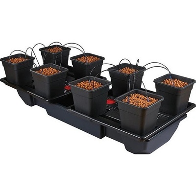 Nutriculture WILMA XL Wide - 8x18L