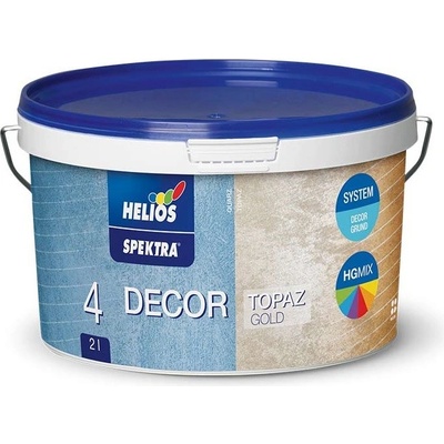 HELIOS SPEKTRA DECOR TOPAZ DT 016G,2l