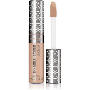 Rimmel The Multi-Tasker покриващ коректор за намаляване на несъвършенствата 24 часа цвят 045 Classic Ivory 10ml