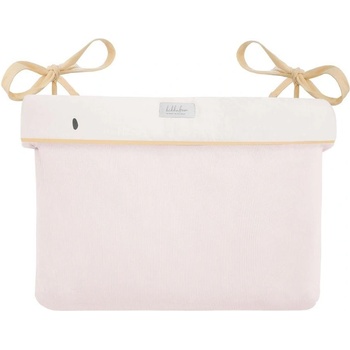 Kikka Boo Кош за памперси с връзки Hedge-hugs (kikka-31108060075)