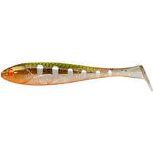 Illex Magic Slim Shad 2 5cm 1,1g Magic Chartreuse Trout 8ks