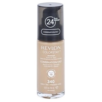 Revlon Colorstay make-up Combination Oily skin 250 Fresh Beige 30 ml