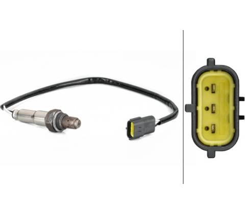 HELLA Lambda sonda 6PA358103-311