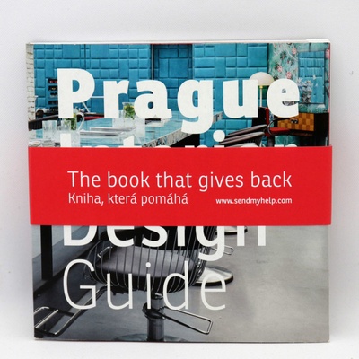 Prague Interior Design Guide
