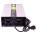 solartronics Инвертор usv 24v nps 1500 w, Пълна синусоида ups (nps150024v)