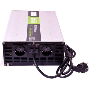solartronics Инвертор usv 24v nps 1500 w, Пълна синусоида ups (nps150024v)