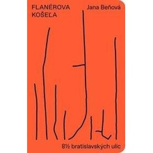 Flanérova košeľa