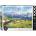 EUROGRAPHICS Пъзел Eurographics от 1000 части - Планински лосове (60005705)