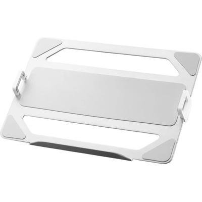 One For All Поставка за лаптоп One For All - Monitor Arms Premium DM0030, сребриста (DM0030)