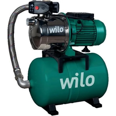 Wilo HWJ 203 EM 50l (2549383)