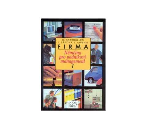 Firma I - Alena Formanová