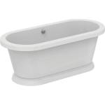 Ideal Standard Atelier Calla свободностояща вана, лъскаво бяла, 180x80 см (T500401)