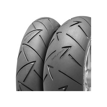 Continental Conti Road 120/70 R17 58W