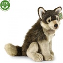 Eco-Friendly vlk sediaci 28 cm