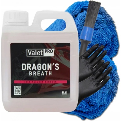 ValetPRO Dragons Breath 1 l | Zboží Auto