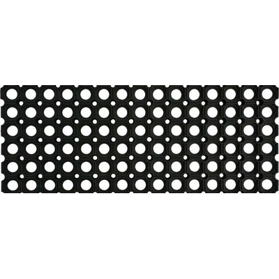 DuraHome Ghat černá 30 × 100 × 2,2 cm