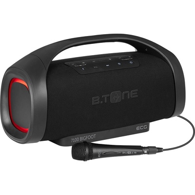 ECG B.Tone 7100 Bigfoot